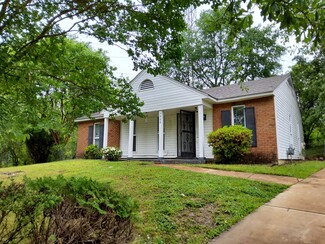 3228 Sherrycrest Dr, Memphis, TN 38128