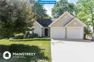285 Carriage Chase, Fayetteville, GA 30214