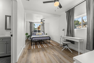 623 W 42nd St Unit Main, Los Angeles, CA 90037