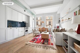 93 Worth St, New York, NY 10013