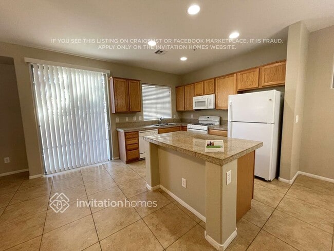 739 Tree Vista Ct, North Las Vegas, NV 89084 - photo 4