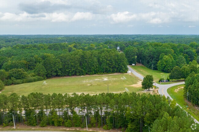 Doral Academy of North Carolina