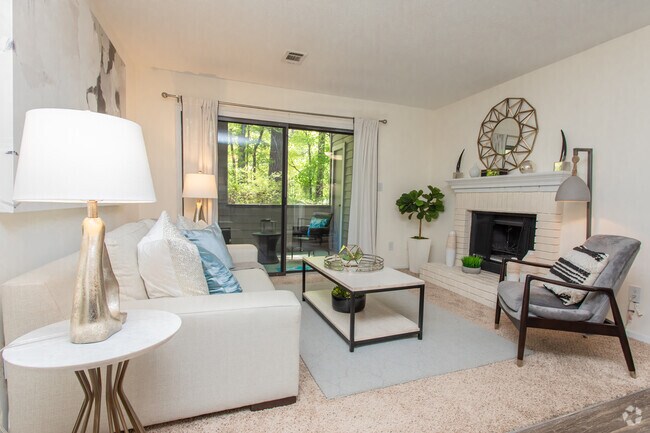 Reserve at Peachtree Corners, Peachtree Corners, GA 30092 - photo 5