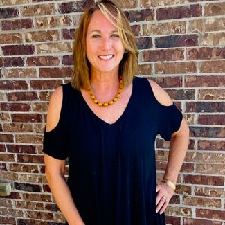 Jacqueline O'Neill