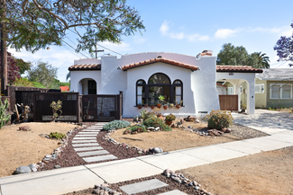 3407 N Mountain View Dr, San Diego, CA 92116