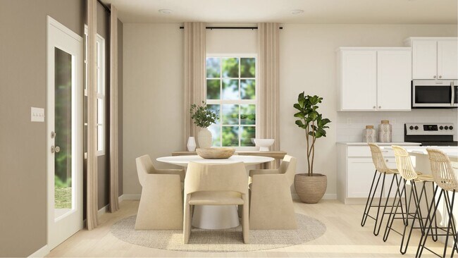 1653 Swallow Tail Dr, Belmont, NC 28012 - photo 4