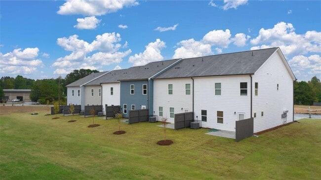 1041 Merritt Dr, Villa Rica, GA 30180 - photo 2