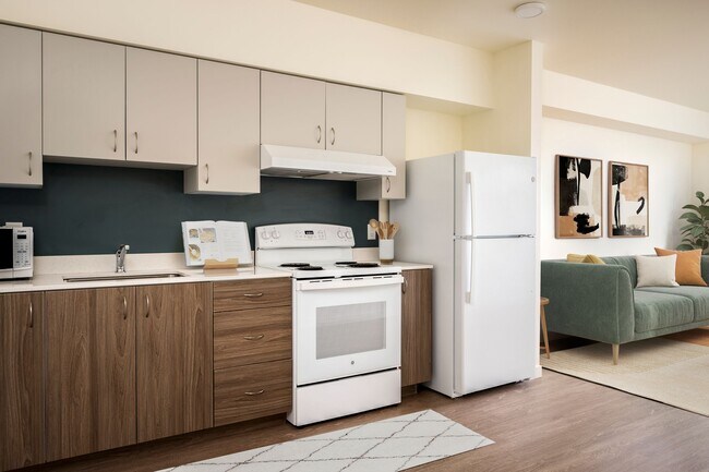 Good Shepherd Village, Happy Valley, OR 97086 - photo 5