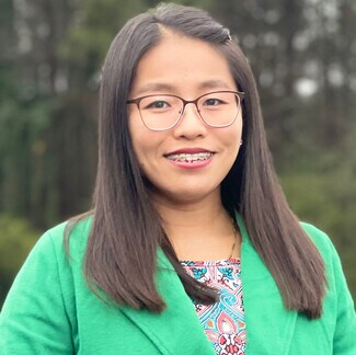 Katie Mung