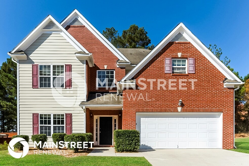 5118 Upper Elm St, Atlanta, GA 30349 - photo 1