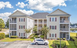 2090 Cross Gate Blvd Unit 20, Myrtle Beach, SC 29575