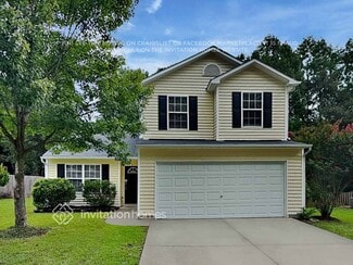 3821 Tyler Bluff Ln, Raleigh, NC 27616