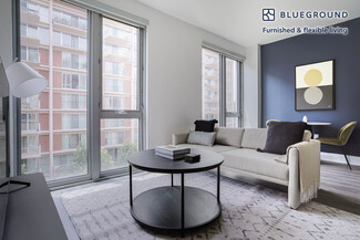 600 4th St SW Unit FL5-ID919, Washington, DC 20024