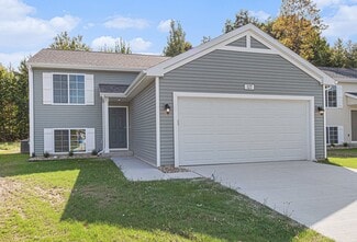 127 Mayfield Dr, Michigan City, IN 46360