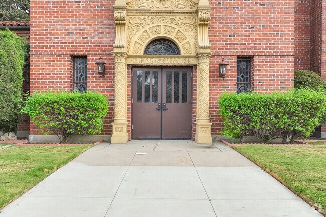 The Wesley School in North Hollywood continues to accelerate students in North Hollywood.