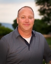 Matt Mitchell