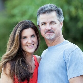 Lynn & Dwight Stoddard