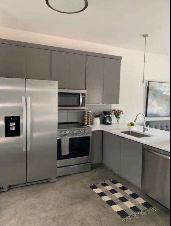 2521 Clifton Ave unit 101, Nashville, TN 37209 - photo 3