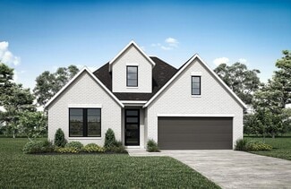 812 Stoney Bridge Way, Lavon, TX 75166