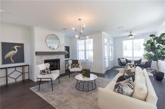 2882 Evanshire Ave Unit 117, Duluth, GA 30096