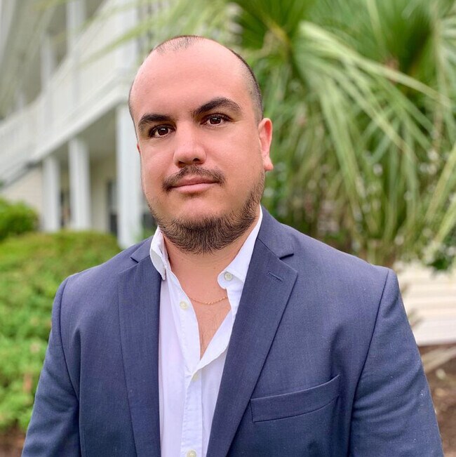 Bruno Castaneda