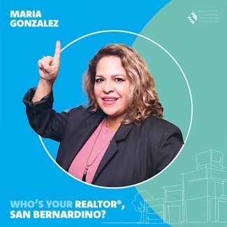 MARIA GONZALEZ