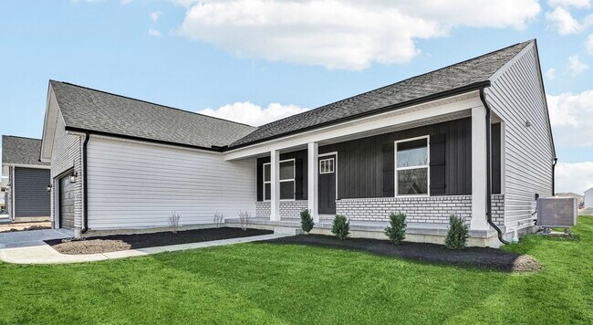 306 Brampton Place unit 36665852, Trenton, OH 45067 - photo 2