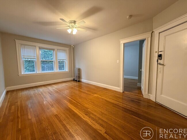 1 Gray St unit 3, Cambridge, MA 02138 - photo 4