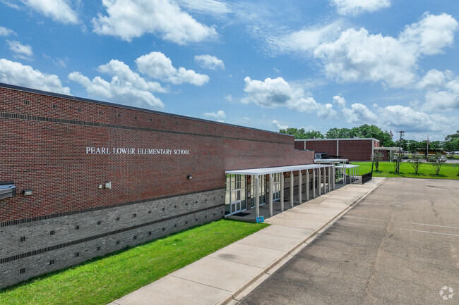 Pearl Lower Elementary School is a public school in pearl.