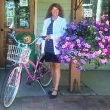 Laurel Walker