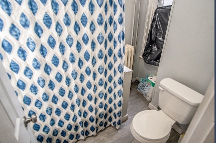 3864 W Girard Ave unit 2nd Floor - B2, Philadelphia, PA 19104 - photo 1