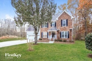1792 Glenridge Dr, Kernersville, NC 27284