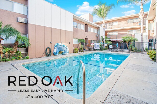 15405 Vanowen St unit 19, Los Angeles, CA 91406 - photo 3