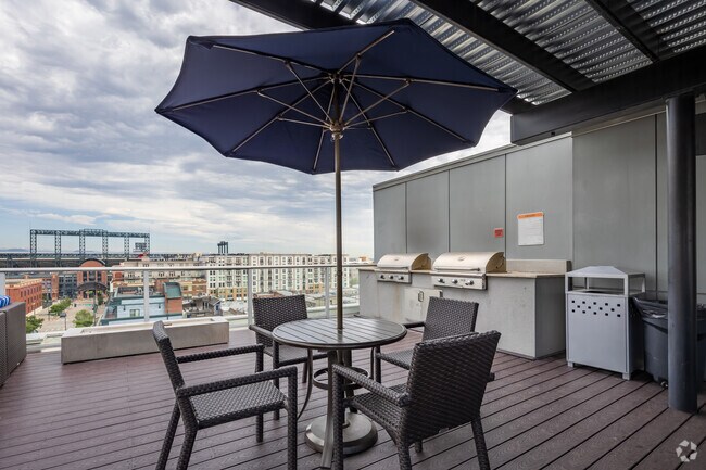 Point 21, Denver, CO 80205 - photo 4