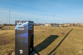 Frankfort Middle School