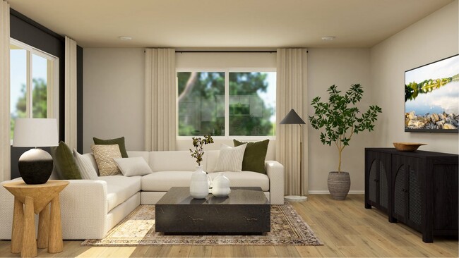 3067 S Monterey Ln, Spokane Valley, WA 99037 - photo 6