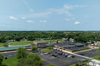Lafayette Park Elementary School