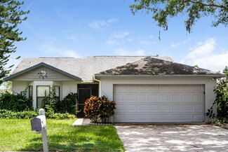 5202 Dorrington Ln, Orlando, FL 32821
