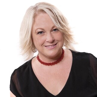Lanette Vosberg