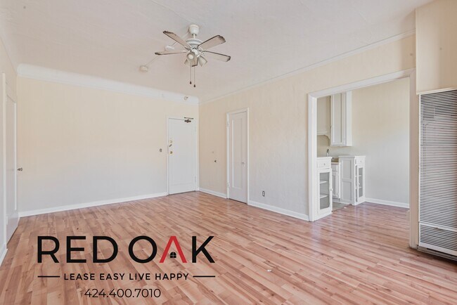 607 S Dunsmuir Ave unit 104, Los Angeles, CA 90036 - photo 5