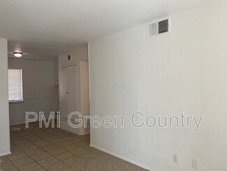 1412 S 73rd Ave E, Tulsa, OK 74112