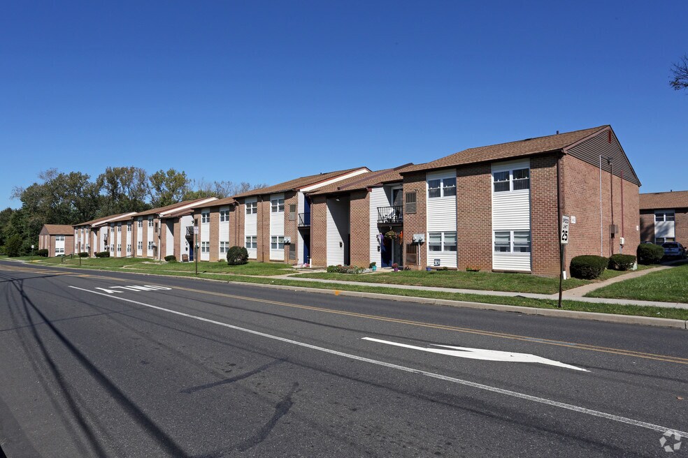 Knights Crossing 3404 Knights Rd, Bensalem, PA