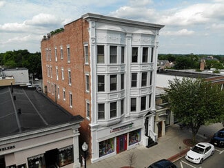111 E Ridgewood Ave, Ridgewood, NJ 07450