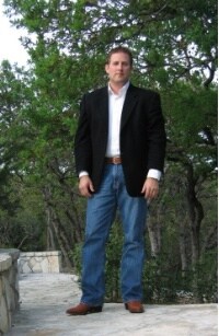 Thomas Thor Peterson