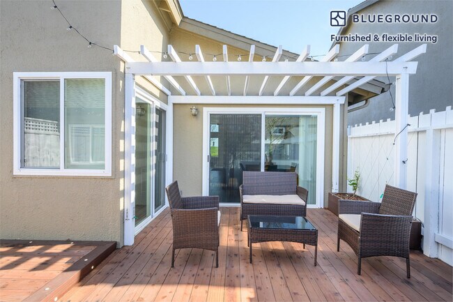 1551 Beach Park Blvd, Foster City, CA 94404 - photo 5