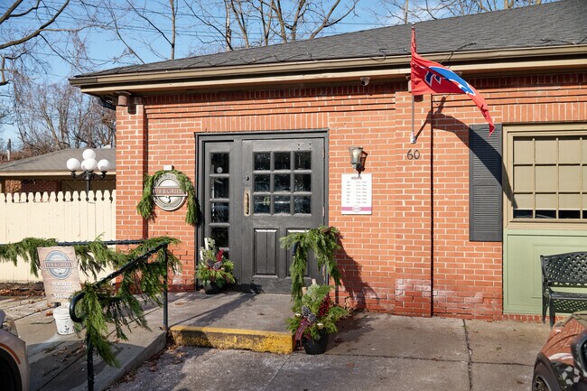 Welcome to Pittsford Pub Bar and Grill.