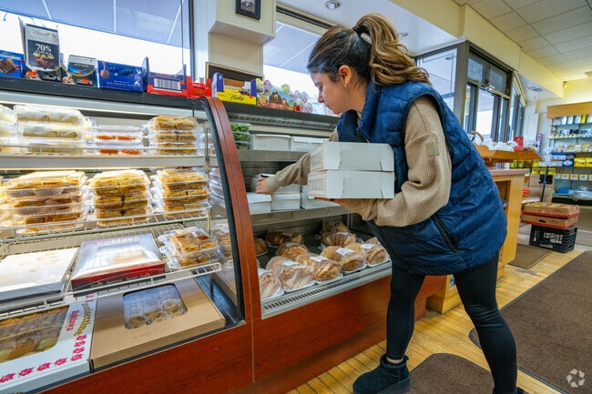 The Eastern Lamjun Bakers have been a staple of Strawberry Hill for the past 60 years.