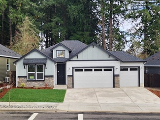 3015 NW 6th Ave, Battle Ground, WA 98604