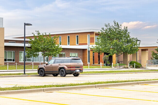 Timber Creek Elementary School