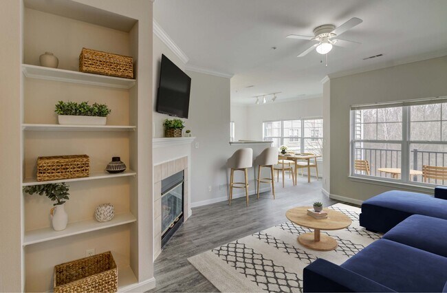 The Residence at Little River, Haverhill, MA 01830 - photo 2